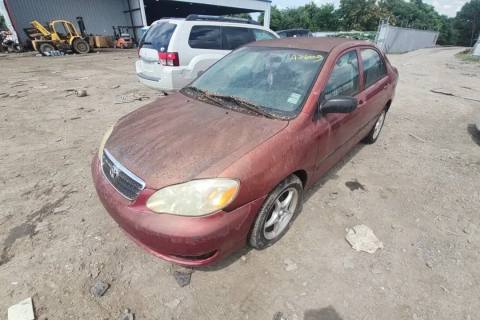 Photo of 2005 Toyota Corolla