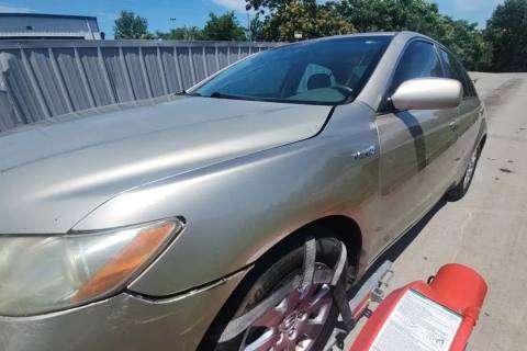 Photo of 2007 Toyota Camry