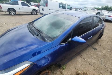 Photo of 2018 Kia Forte