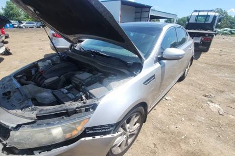 Photo of 2013 Kia Optima