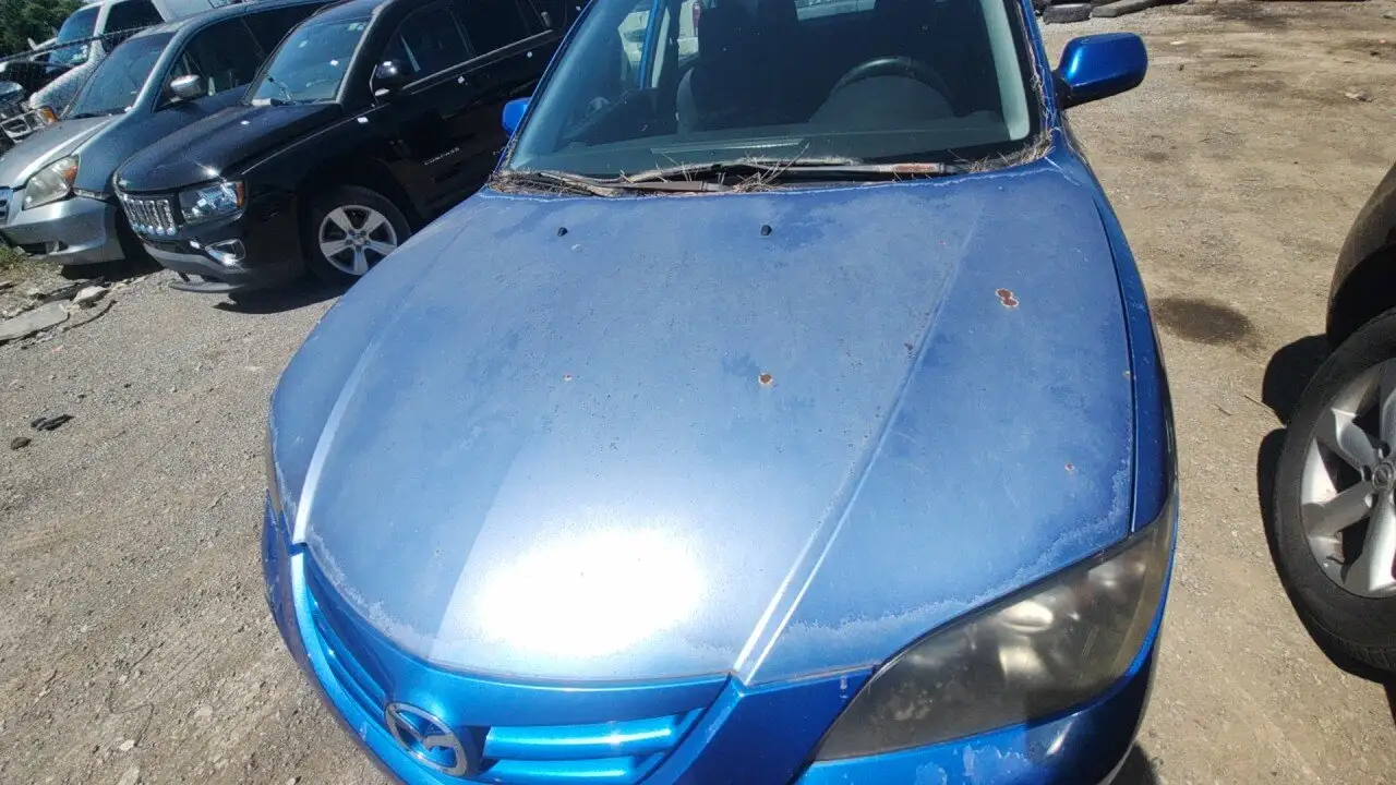 Photo of 2006 Mazda 3