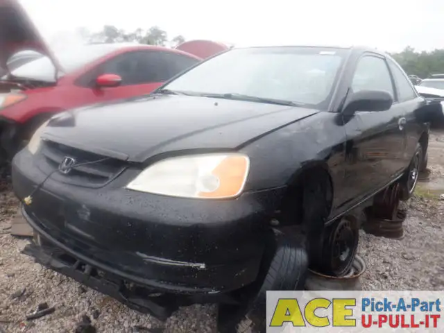 Photo of 2003 Honda Civic