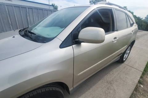 Photo of 2007 Lexus Rx350
