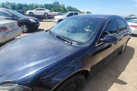 Photo of 2009 Chevrolet Impala