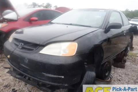 Photo of 2003 Honda Civic