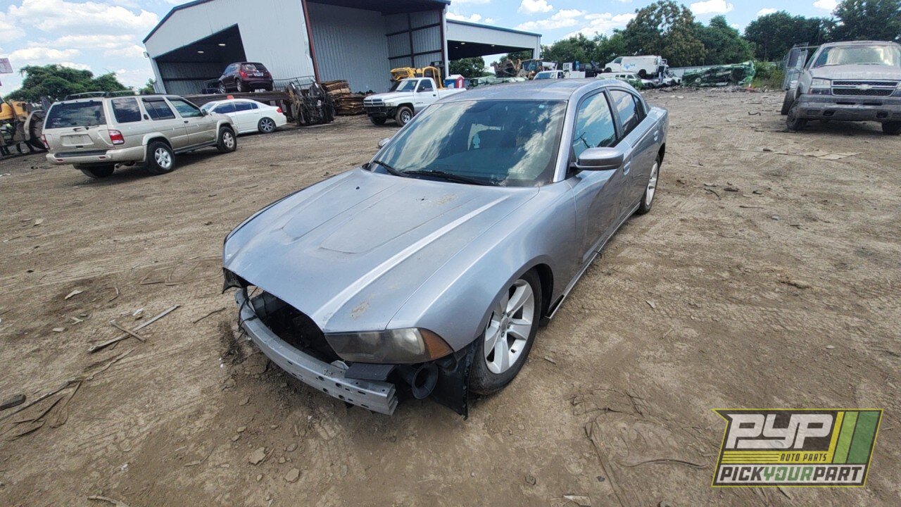 Photo of 2014 Dodge Charger