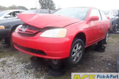 Photo of 2003 Honda Civic