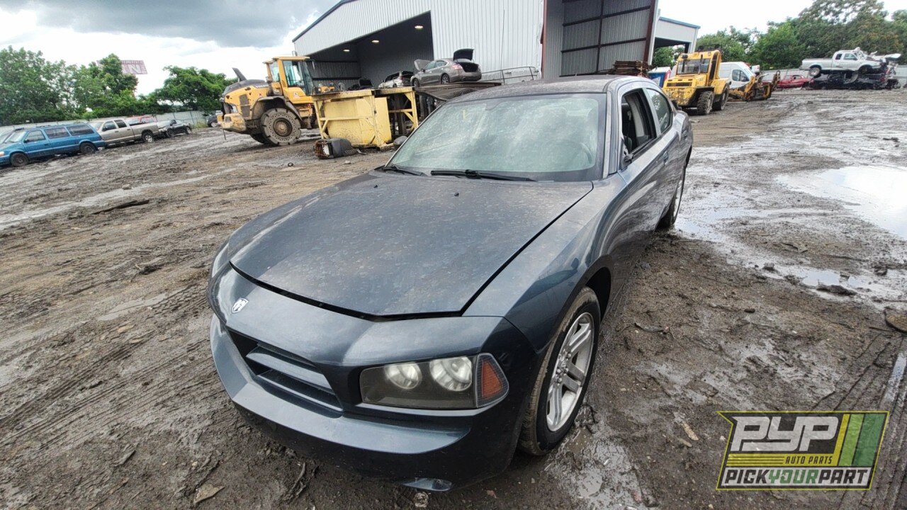 Photo of 2008 Dodge Charger