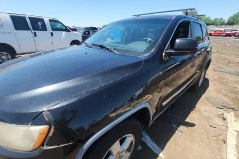 Photo of 2011 Jeep Grand Cherokee