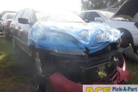 Photo of 2003 Honda Civic