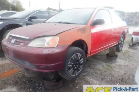 Photo of 2002 Honda Civic
