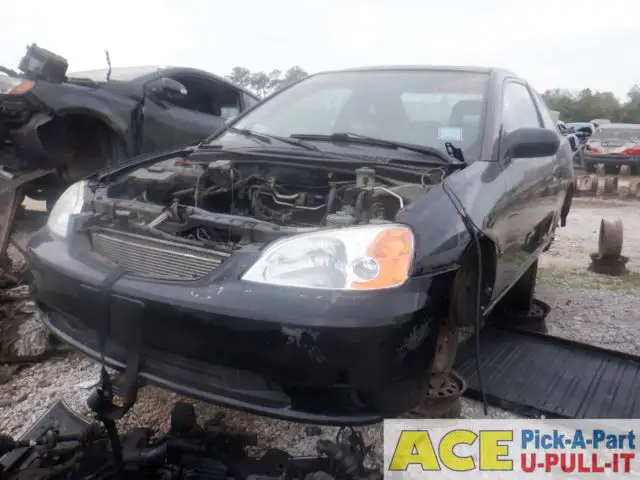 Photo of 2002 Honda Civic