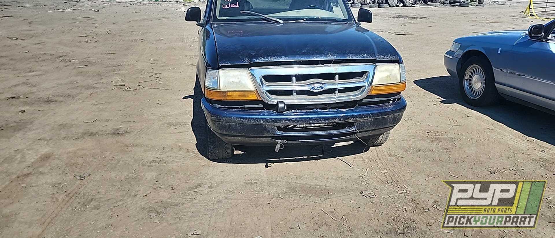 Photo of 1999 Ford Ranger
