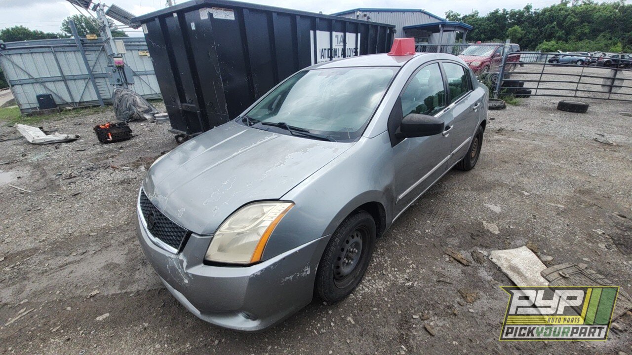 Photo of 2011 Nissan Sentra