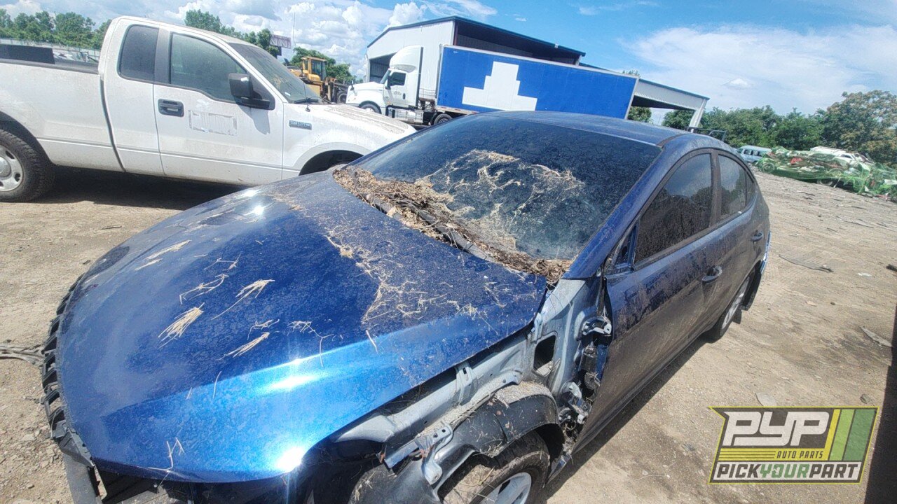 Photo of 2017 Hyundai Elantra