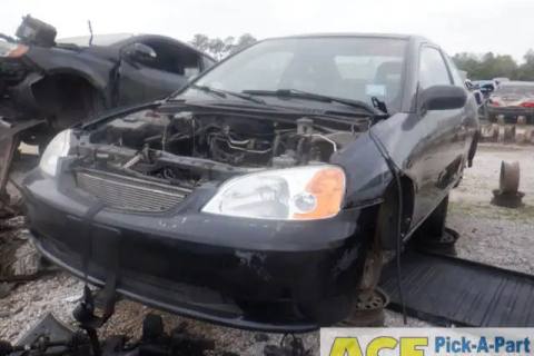 Photo of 2002 Honda Civic