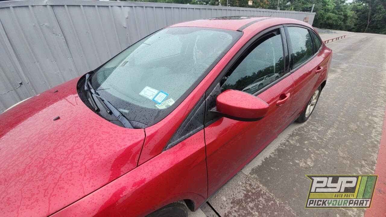 Photo of 2012 Ford Focus