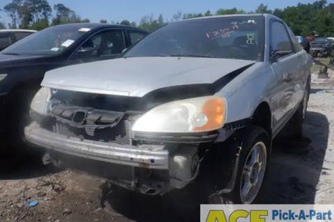 Photo of 2002 Honda Civic