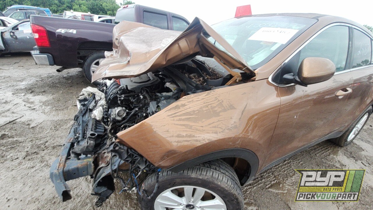 Photo of 2018 Kia Sportage