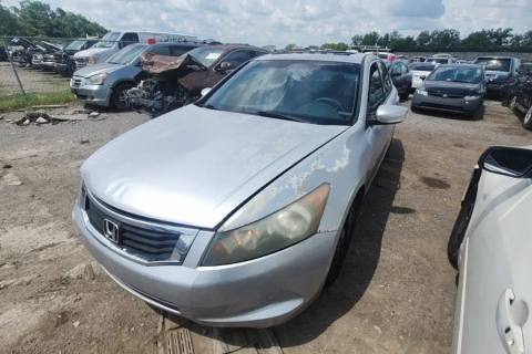 Photo of 2008 Honda Accord