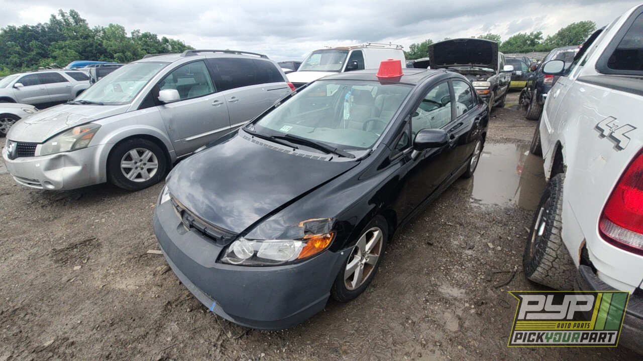 Photo of 2007 Honda Civic