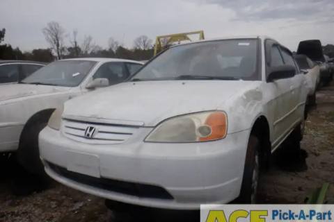 Photo of 2002 Honda Civic