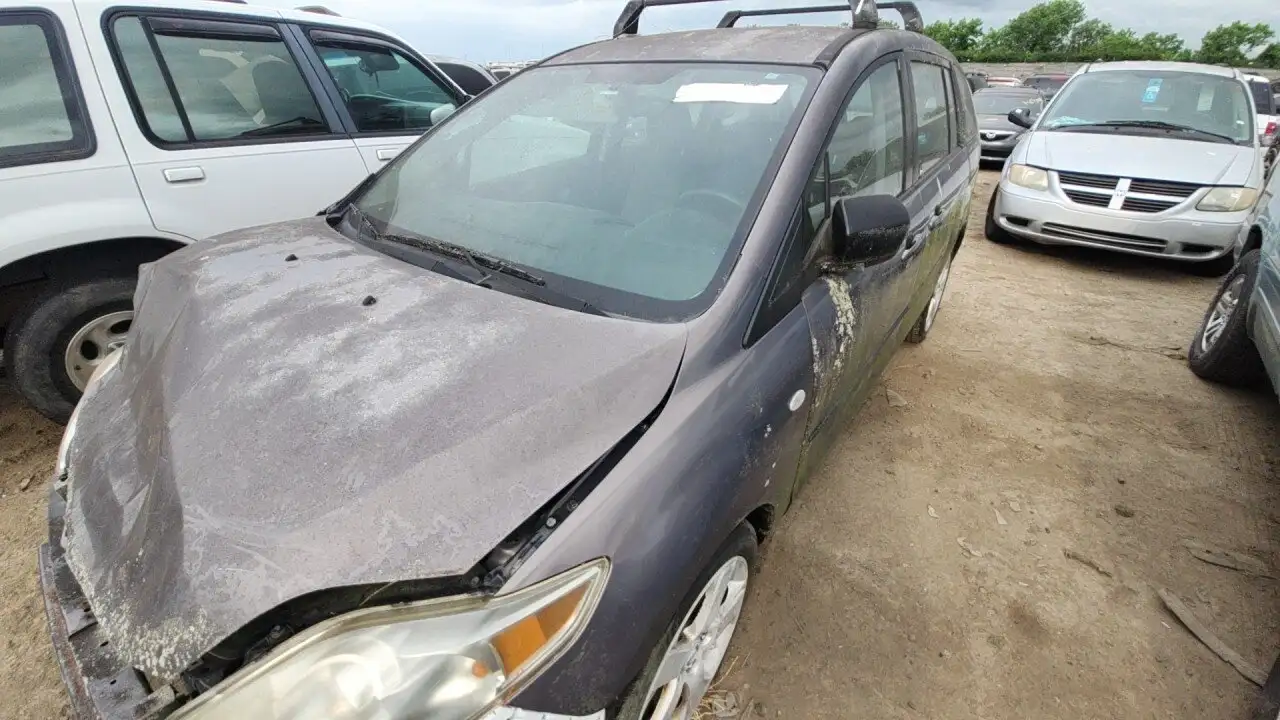 Photo of 2007 Mazda 5