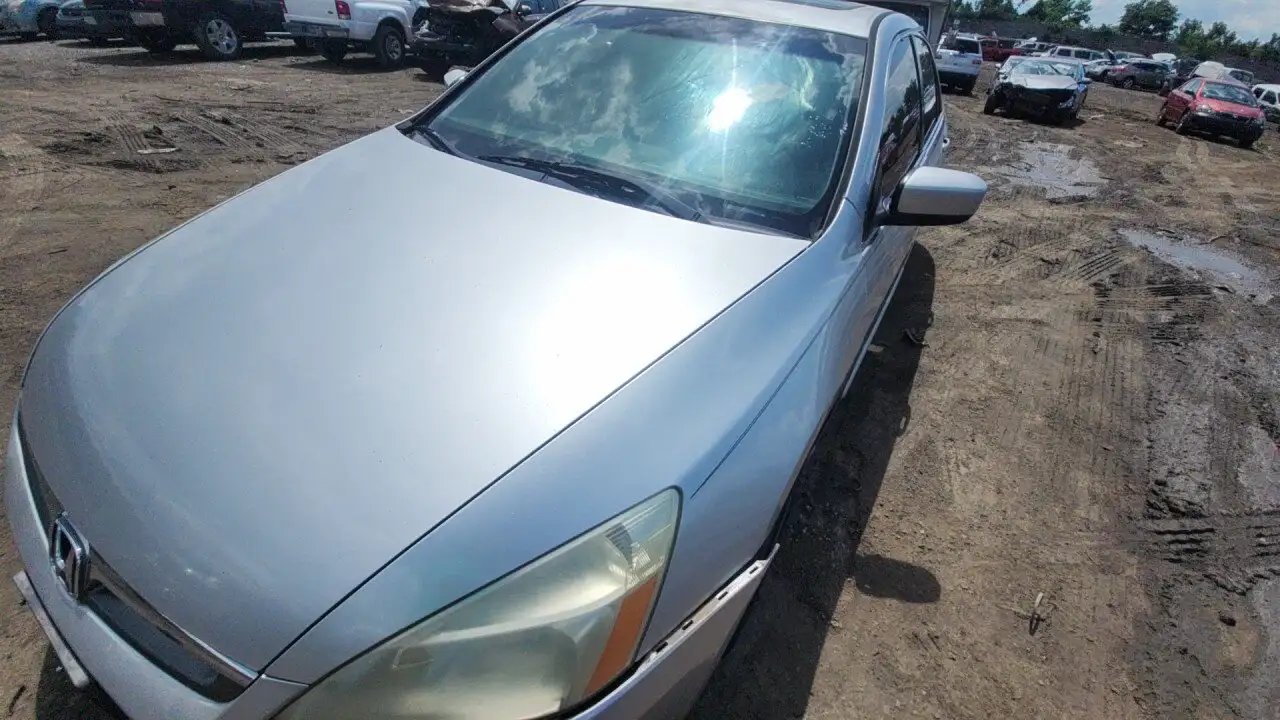 Photo of 2007 Honda Accord
