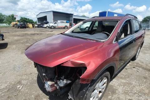 Photo of 2012 Mazda Cx-9