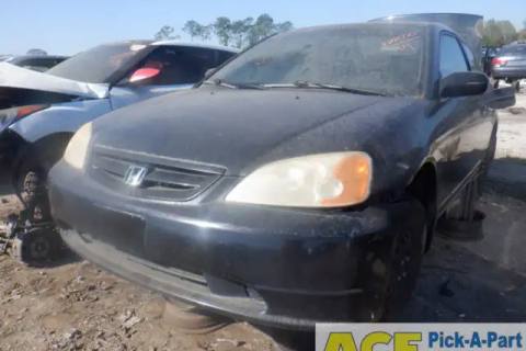 Photo of 2001 Honda Civic