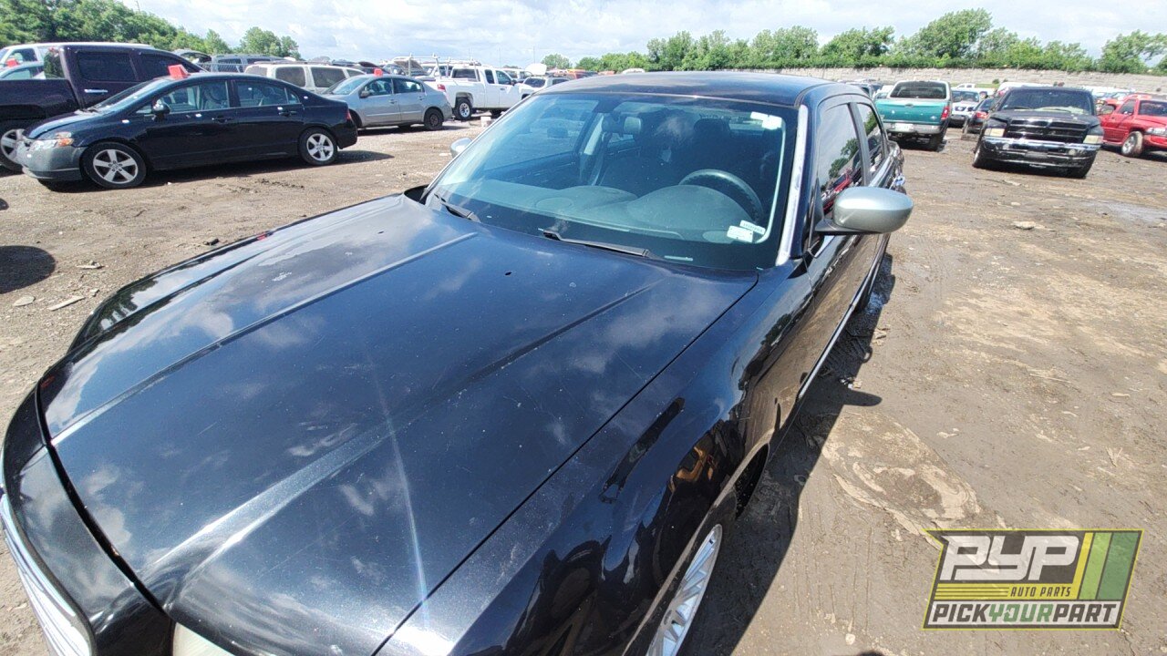 Photo of 2010 Chrysler 300