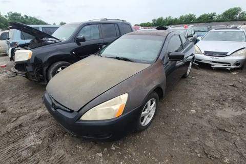 Photo of 2004 Honda Accord