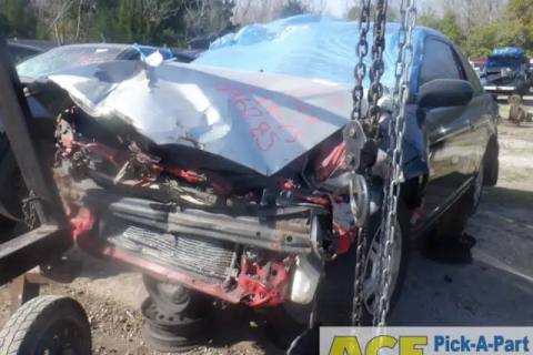 Photo of 2001 Honda Civic