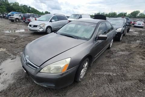 Photo of 2007 Honda Accord