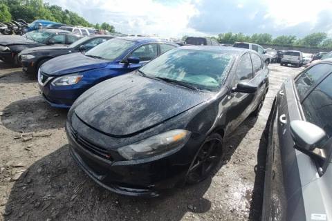 Photo of 2015 Dodge Dart