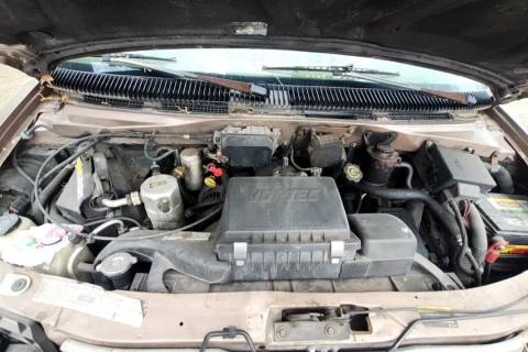 Photo of 2000 Chevrolet Astro