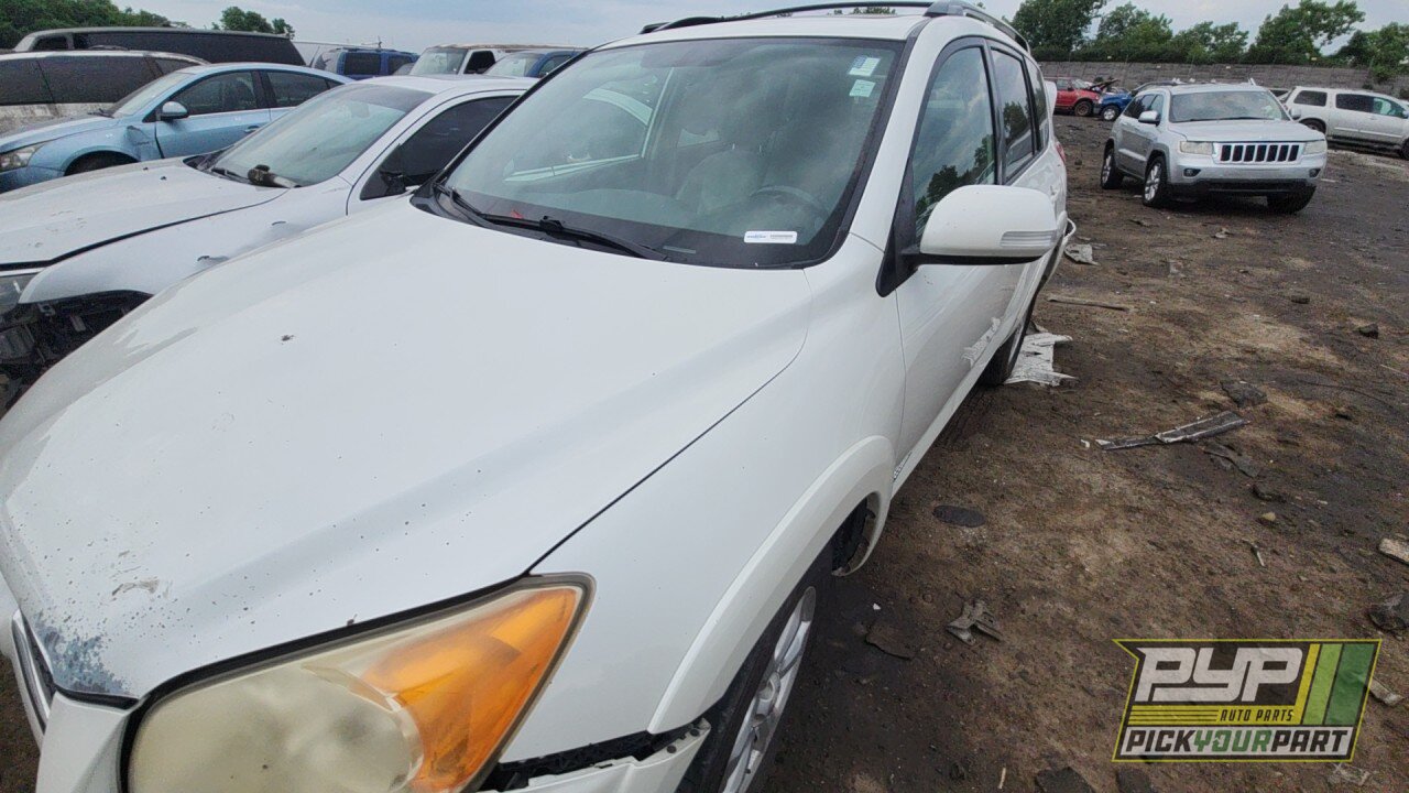 Photo of 2010 Toyota Rav4