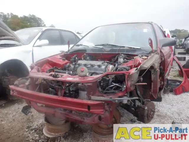 Photo of 1998 Honda Civic