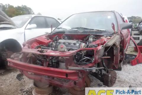 Photo of 1998 Honda Civic
