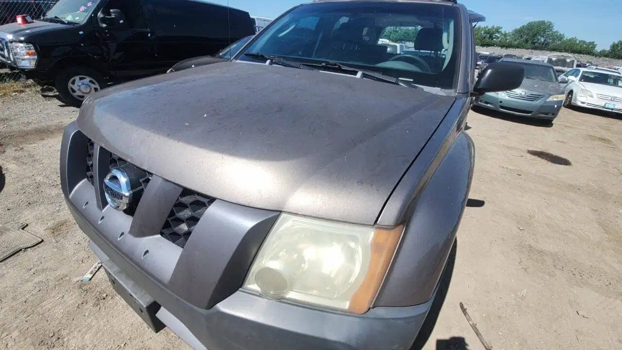 Photo of 2006 Nissan Xterra