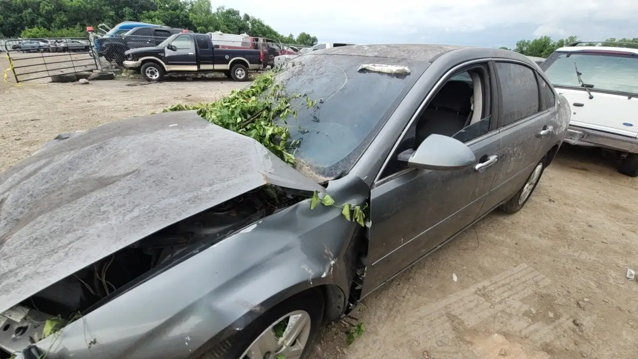 Photo of 2006 Chevrolet Impala