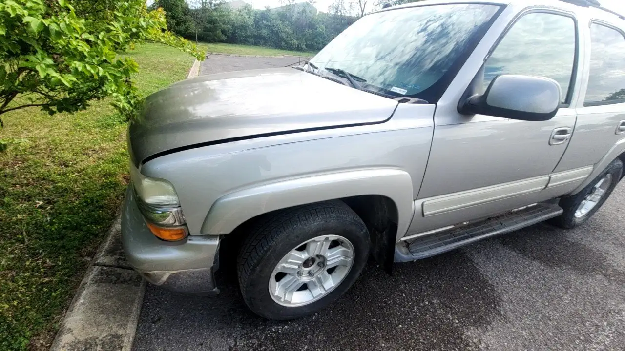 Photo of 2005 Chevrolet Tahoe