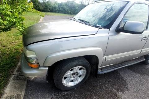 Photo of 2005 Chevrolet Tahoe
