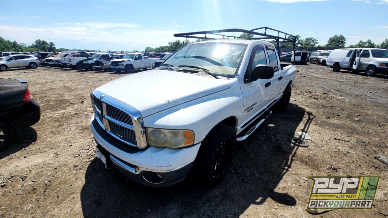Photo of 2003 Dodge Ram 1500