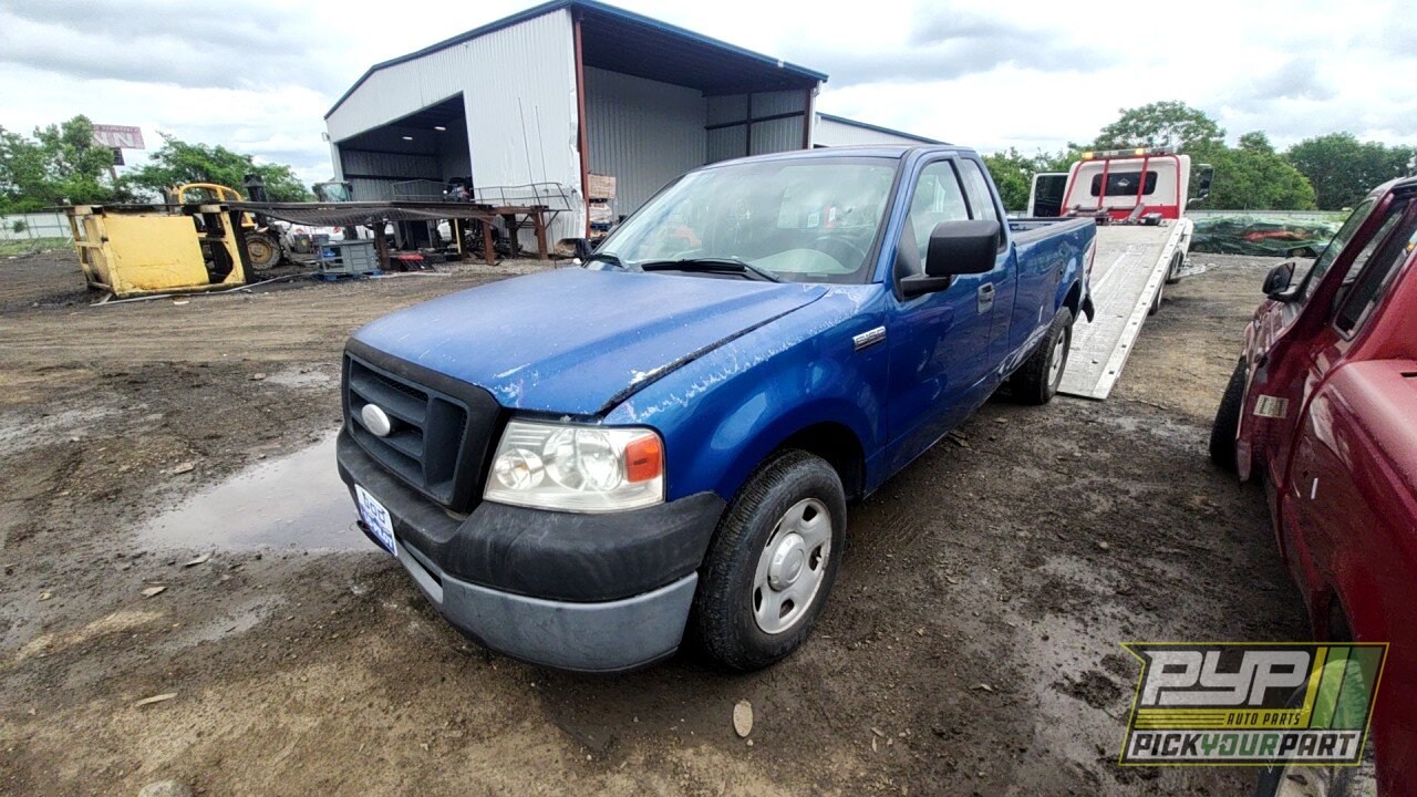 Photo of 2008 Ford F-150