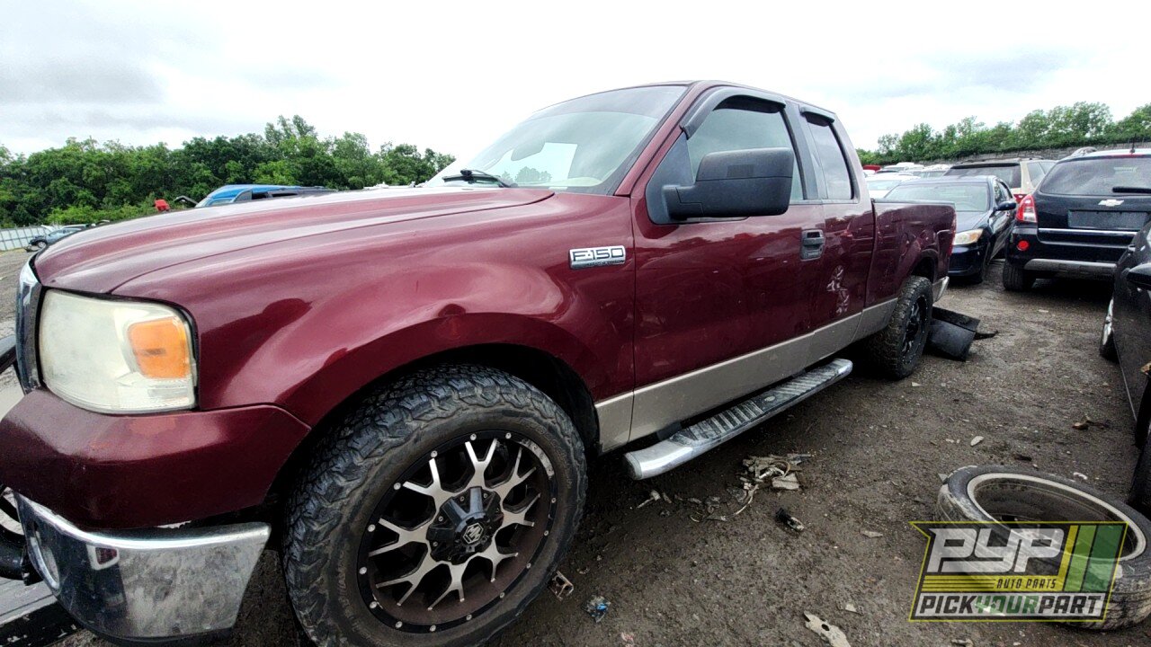 Photo of 2006 Ford F-150
