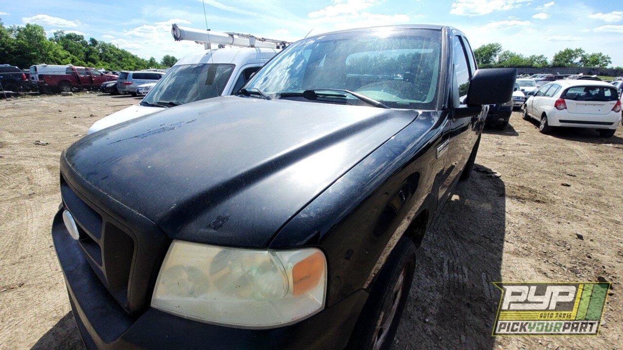 Photo of 2008 Ford F-150