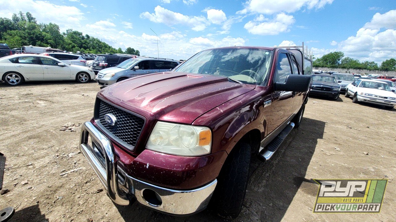 Photo of 2006 Ford F-150