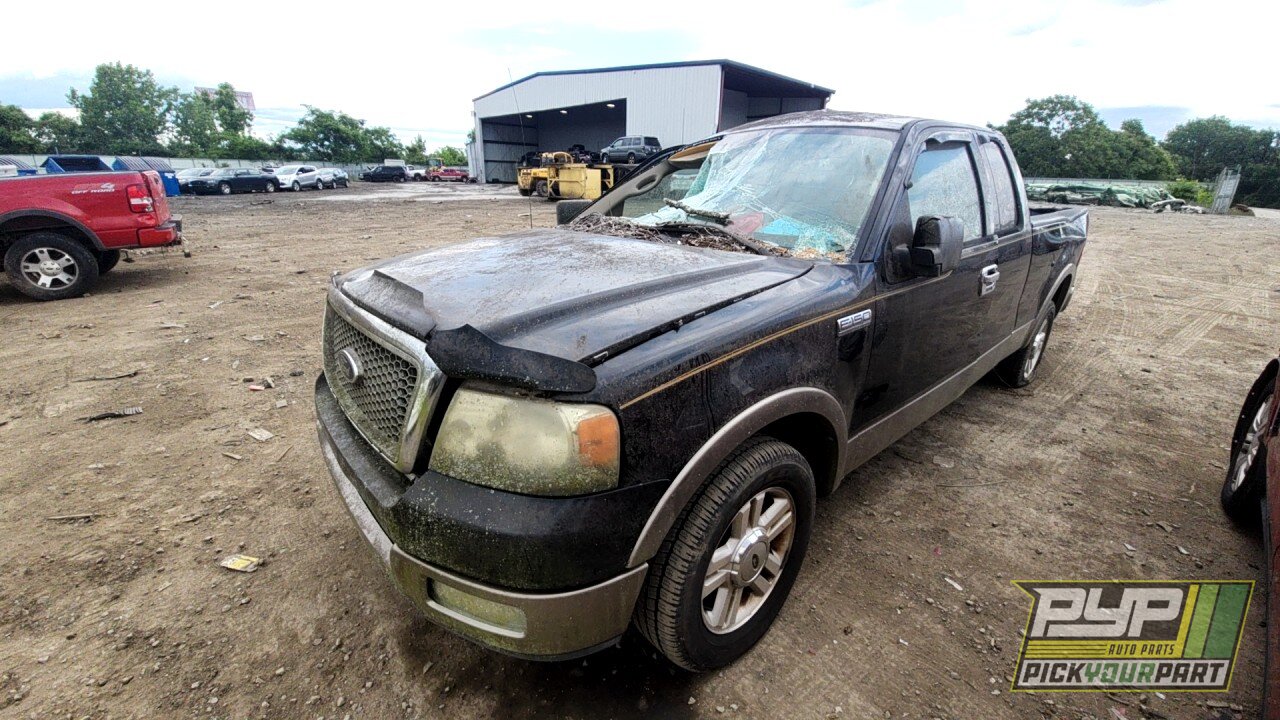 Photo of 2004 Ford F-150