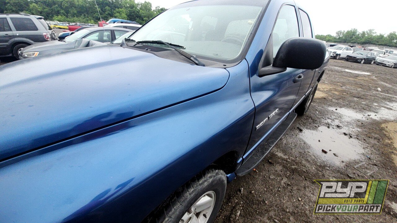 Photo of 2003 Dodge Ram 1500